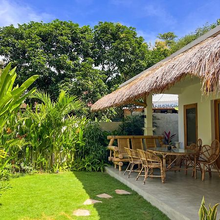 Las Flores Lombok Kuta  Exterior foto