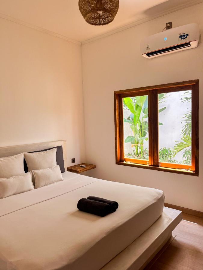 Las Flores Lombok Kuta  Exterior foto