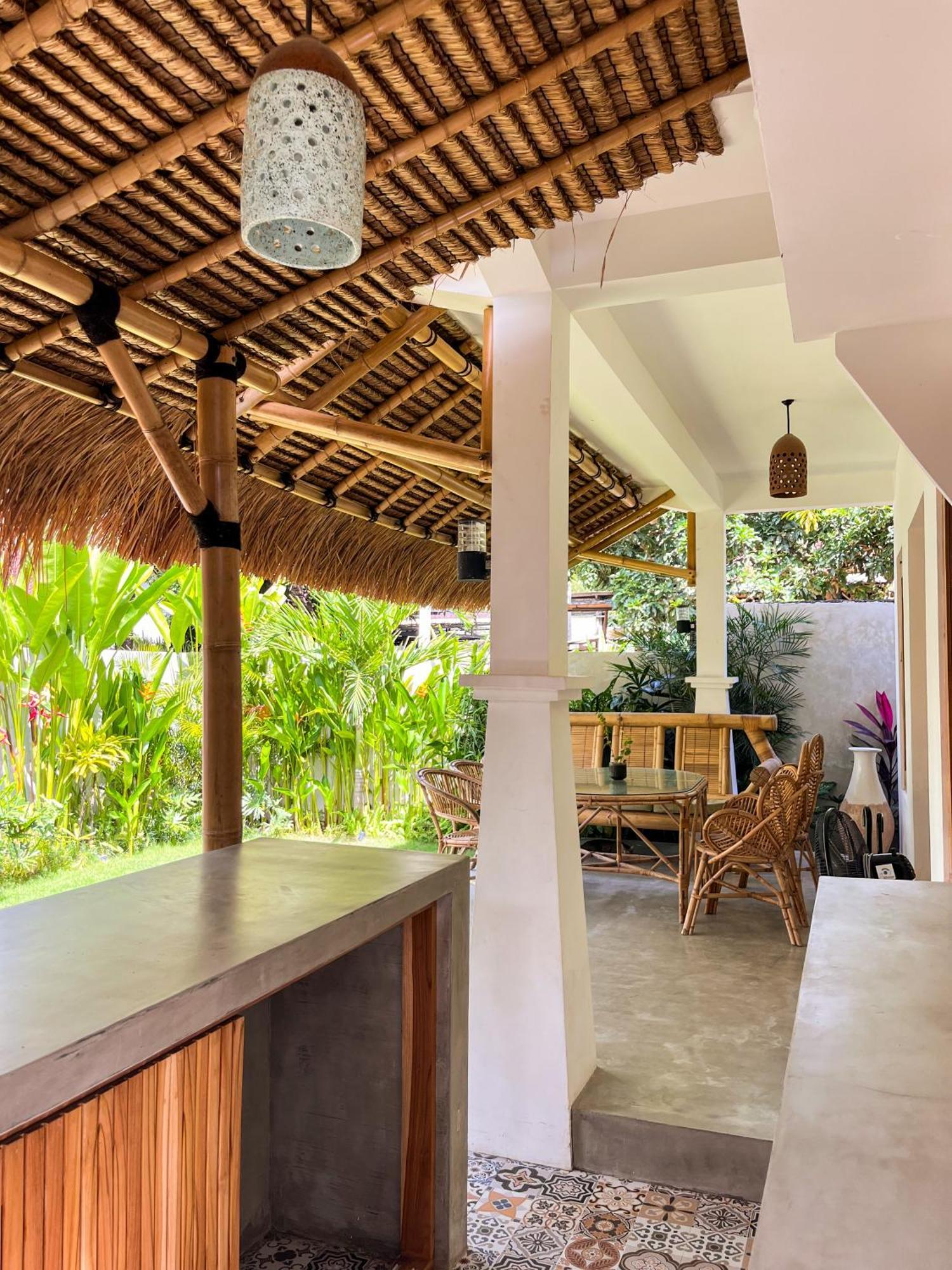 Las Flores Lombok Kuta  Exterior foto